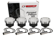 Load image into Gallery viewer, Wiseco Subaru WRX EJ20 STROKER 1.181CH Piston Shelf Stock Kit
