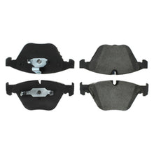 Load image into Gallery viewer, StopTech Performance 11-12 BMW Z4 (E86) / 07-11 335 Series (E90/92/93/F30) Front Brake Pads
