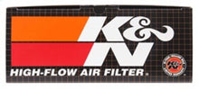 Load image into Gallery viewer, K&amp;N Custom Air Filter 7in OD X 5 1/2in ID x 2in H
