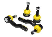 Load image into Gallery viewer, Whiteline 12+ Subaru BRZ / 12+ Scion FRS Roll Center Adjuster Kit &amp; Bump Steer
