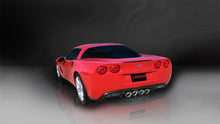 Load image into Gallery viewer, Corsa 2005-2007 Chevrolet Corvette C6 6.0L V8 Polished Xtreme Axle-Back Exhaust
