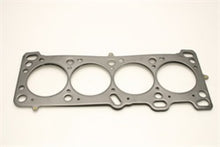 Load image into Gallery viewer, Cometic Mazda Miata 1.6L 80mm .051 inch MLS Head Gasket B6D Motor
