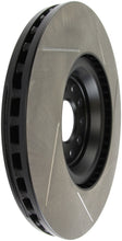 Load image into Gallery viewer, StopTech Slotted Sport Brake Rotor
