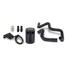 Load image into Gallery viewer, Mishimoto 2022+ Subaru BRZ / Toyota GR86 Baffled Oil Catch Can Kit
