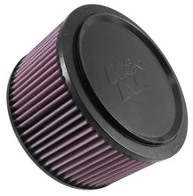 Load image into Gallery viewer, K&amp;N Replacement Round Straight Air Filter for 12-15 Ford Ranger
