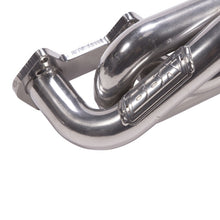 Load image into Gallery viewer, BBK 05-10 Mustang 4.6 GT Shorty Tuned Length Exhaust Headers - 1-5/8 Silver Ceramic
