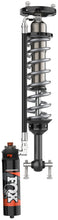 Load image into Gallery viewer, Fox 2021+ Ford F-150 4WD 2in Lift Front Performance Elite Series 2.5 Reservoir Shocks - Adjustable
