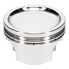 Load image into Gallery viewer, JE Pistons NISAN KA24DE 9:1 KIT Set of 4 Pistons
