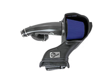 Load image into Gallery viewer, aFe 17-20 Ford F-150/Raptor Track Series Carbon Fiber Cold Air Intake System With Pro 5R Filters
