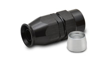 Load image into Gallery viewer, Vibrant -6AN Straight Hose End Fitting for PTFE Lined Hose
