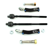 Load image into Gallery viewer, SPL Parts 89-05 Mazda Miata (NA/NB) Tie Rod Ends (Bumpsteer Adjustable/Manual Rack Only)
