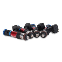 Load image into Gallery viewer, Grams Performance Honda/Acura B/D/F/H Series (Excl D17) 750cc Fuel Injectors (Set of 4)
