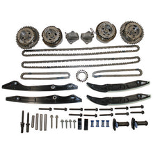 Load image into Gallery viewer, Ford Racing 18 Mustang Coyote 5.0L 4V TI-VCT Camshaft Drive Kit
