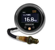 Load image into Gallery viewer, Innovate PSB-1 PowerSafe Boost and Air / Fuel Gauge Kit
