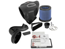 Load image into Gallery viewer, aFe Momentum GT Pro 5R Intake System Chevrolet Camaro 16-17 I4 2.0L (t)
