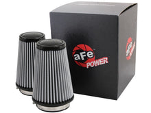 Load image into Gallery viewer, aFe MagnumFLOW IAF PDS EcoBoost Stage 2 Replacement Air Filters
