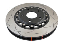 Load image into Gallery viewer, DBA 05-12 Corvette Z06 Front Slotted 5000 Series Replacement Rotor
