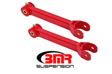 Load image into Gallery viewer, BMR 16-17 6th Gen Camaro Non-Adj. Upper Trailing Arms (Polyurethane) - Red
