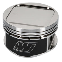 Load image into Gallery viewer, Wiseco Subaru WRX 4v R/Dome 8.4:1 CR 92.5 Piston Shelf Stock Kit
