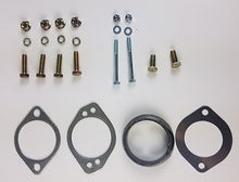 Load image into Gallery viewer, Turbo XS WRX/STi/FXT Replacement Exhaust Hardware Kit
