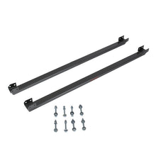 Load image into Gallery viewer, BBK 94-04 Mustang Subframe Connector Full Length Standard Style
