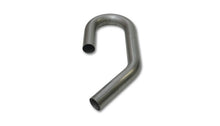 Load image into Gallery viewer, Vibrant 3in O.D. Aluminized Steel U-J Mandrel Bent Tube
