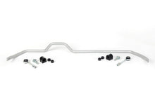 Load image into Gallery viewer, Whiteline 95-98 Nissan 240SX S14 Rear 22mm Swaybar-X h/duty Blade adjustable
