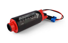 Load image into Gallery viewer, Aeromotive 340 Series Stealth In-Tank E85 Fuel Pump - Center Inlet
