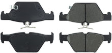 Load image into Gallery viewer, StopTech 16-21 WRX Street Brake Pads - Rear
