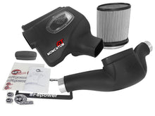 Load image into Gallery viewer, aFe Momentum Pro DRY S Intake System 07-10 BMW 335i/is/xi (E90/E92/E93)
