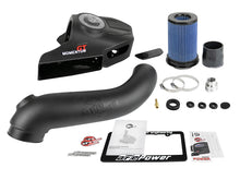 Load image into Gallery viewer, aFe Momentum GT Pro 5R Cold Air Intake System 15-18 Volkswagen Golf R I4-2.0L (t)
