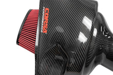 Load image into Gallery viewer, Corsa 2015-2019 Chevrolet Corvette C7 Z06 Carbon Fiber Air Intake with DryTech Filter
