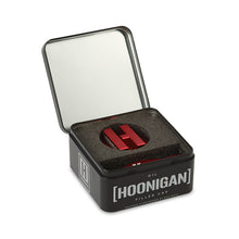 Load image into Gallery viewer, Mishimoto Honda Hoonigan Oil Filler Cap - Red
