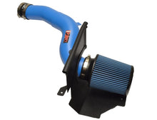 Load image into Gallery viewer, Injen 16-18 Ford Focus RS Special Edition Blue Cold Air Intake
