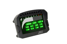 Load image into Gallery viewer, AEM CD-5L Carbon Logging Digital Dash Display
