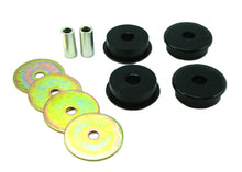 Load image into Gallery viewer, Whiteline Plus 91-02 BMW 3 Series E36 / 98-02 E46 Rear Trailing Arm Bushing Kit
