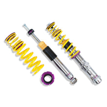 Load image into Gallery viewer, KW Coilover Kit V3 2016+ Chevy Camaro 6th Gen w/o Electronic Dampers
