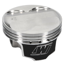 Load image into Gallery viewer, Wiseco Nissan 04 350Z VQ35 4v Domed +7cc 95.5 Piston Shelf Stock Kit
