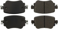 Load image into Gallery viewer, StopTech 14-19 Volkswagen GTI Rear Street Brake Pads w/Shims
