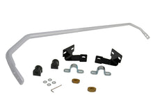 Load image into Gallery viewer, Whiteline 16-18 Mazda MX-5 Miata 16mm Rear Adjustable Sway Bar Kit
