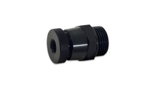 Load image into Gallery viewer, Vibrant 6 ORB to 1/8 NPT Aluminum Drain Valve
