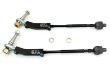 Load image into Gallery viewer, SPL Parts 99-05 Mazda Miata (NB) Tie Rod Ends (Bumpsteer Adjustable/Power Steering Rack Only)
