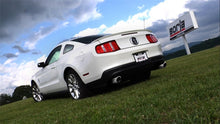 Load image into Gallery viewer, Borla 2011 Ford Mustang 3.7L 6cyl 6spd RWD SS S-Type Catback Exhaust
