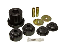 Load image into Gallery viewer, Energy Suspension 02-09 350Z / 03-07 Infiniti G35 Black Rear Differential Bushing
