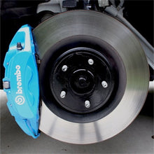 Load image into Gallery viewer, Ford Racing 13-16 Focus ST Performance Front RS Brake Upgrade Kit
