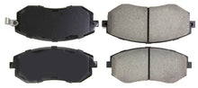 Load image into Gallery viewer, Stoptech 03-10 Subaru Forester/Impreza / 02-12 Subaru Legacy/Outback Sport Brake Pads - Front
