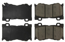 Load image into Gallery viewer, StopTech Street Select Brake Pads - Front
