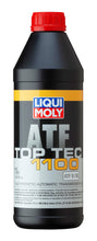 Load image into Gallery viewer, LIQUI MOLY 1L Top Tec ATF 1100
