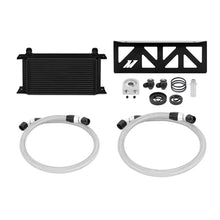 Load image into Gallery viewer, Mishimoto 13+ Subaru BRZ / 13+ Scion FR-S Oil Cooler Kit - Black
