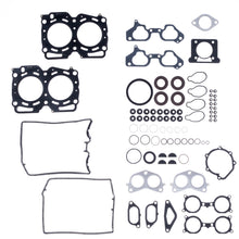 Load image into Gallery viewer, Cometic Street Pro 02-05 Subaru WRX EJ205 DOHC 93mm Bore Complete Gasket Kit *OEM # 10105AA560*
